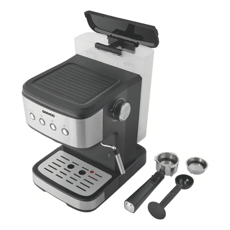 CAFETERA DAEWOO EXPRESO CM1000