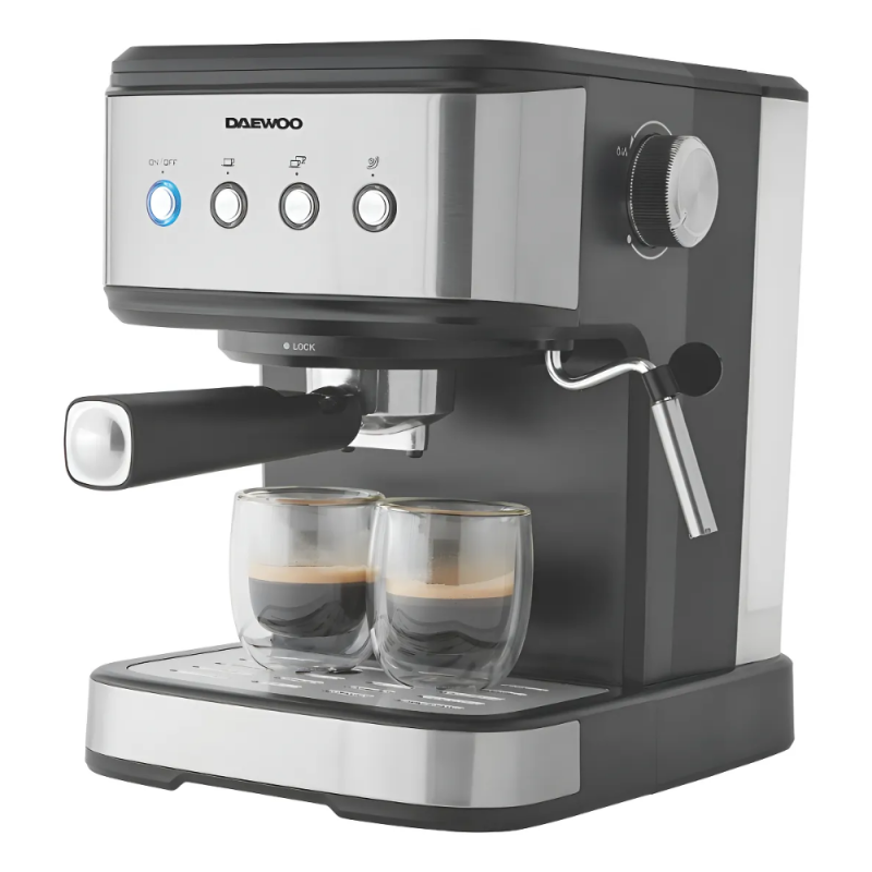 CAFETERA DAEWOO EXPRESO CM1000