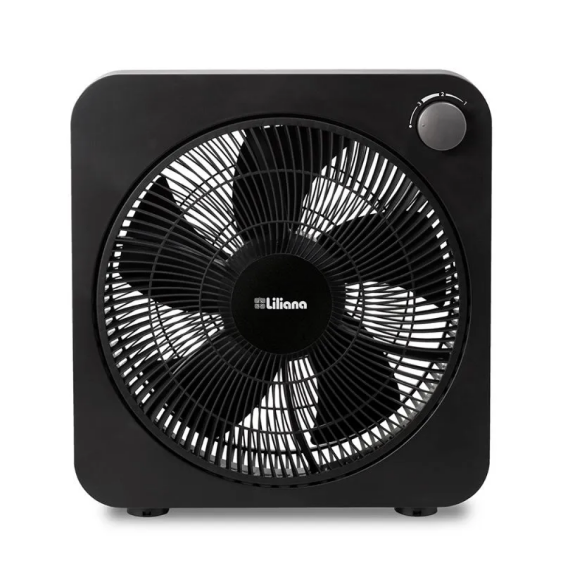 VENTILADOR LILIANA TURBO 12