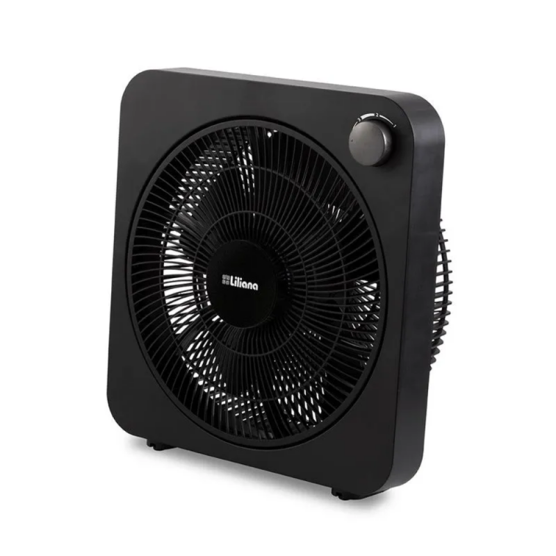 VENTILADOR LILIANA TURBO 12