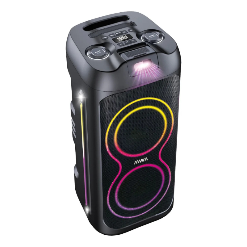 PARLANTE AIWA TORRE AW-T280L