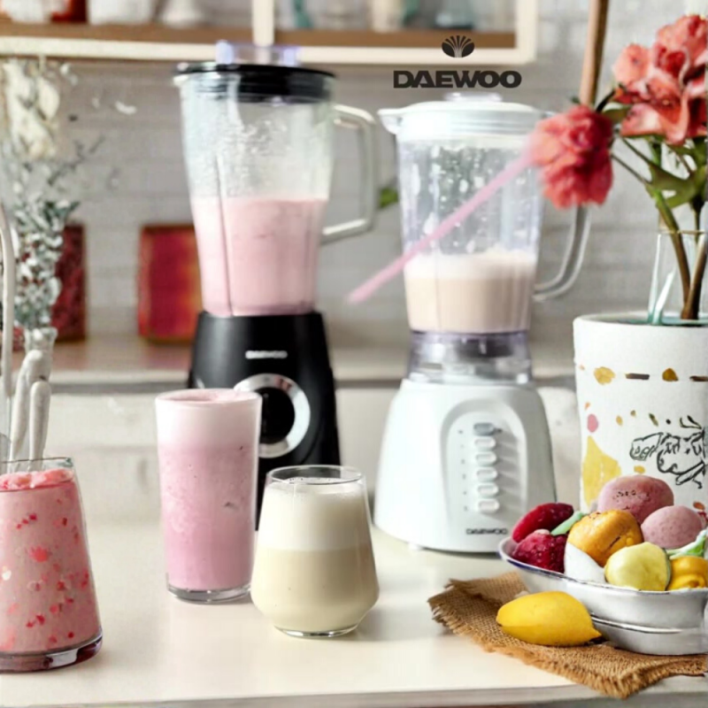 LICUADORA DAEWOO TB9316 V/VIDRIO