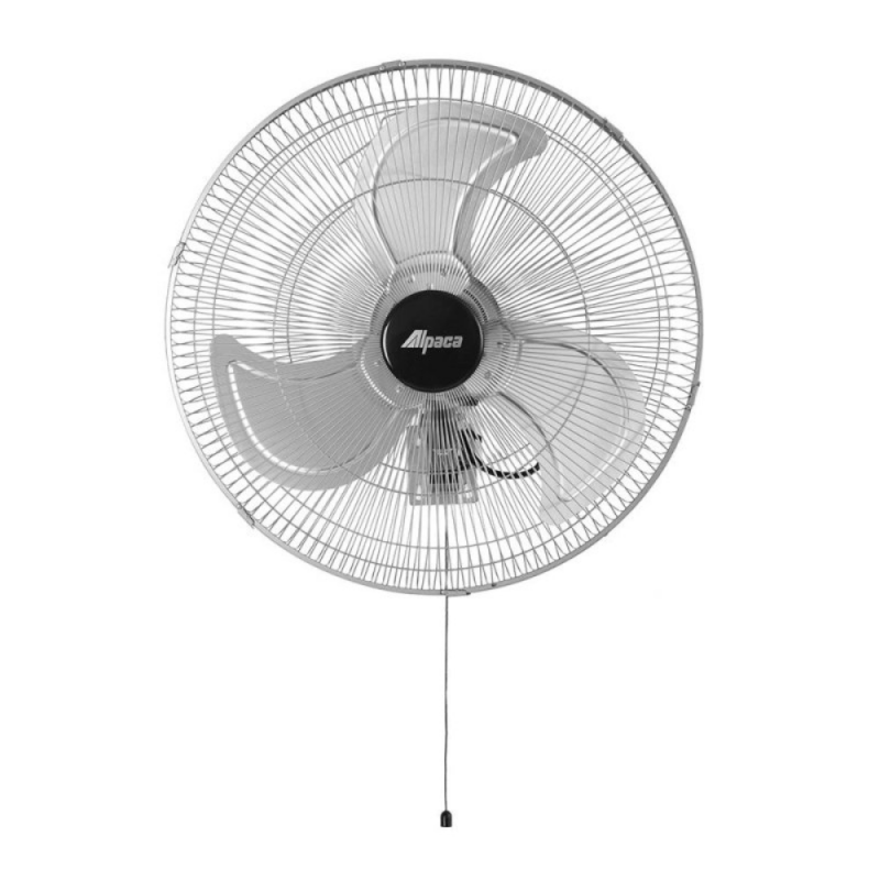VENTILADOR ALPACA DE PARED 20