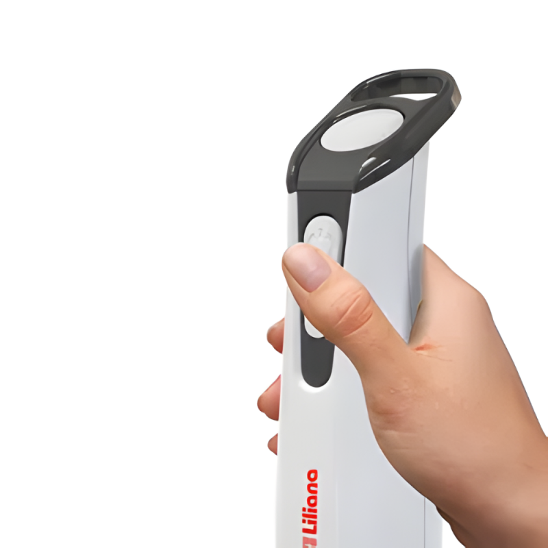 PROCESADORA LILIANA AAH300