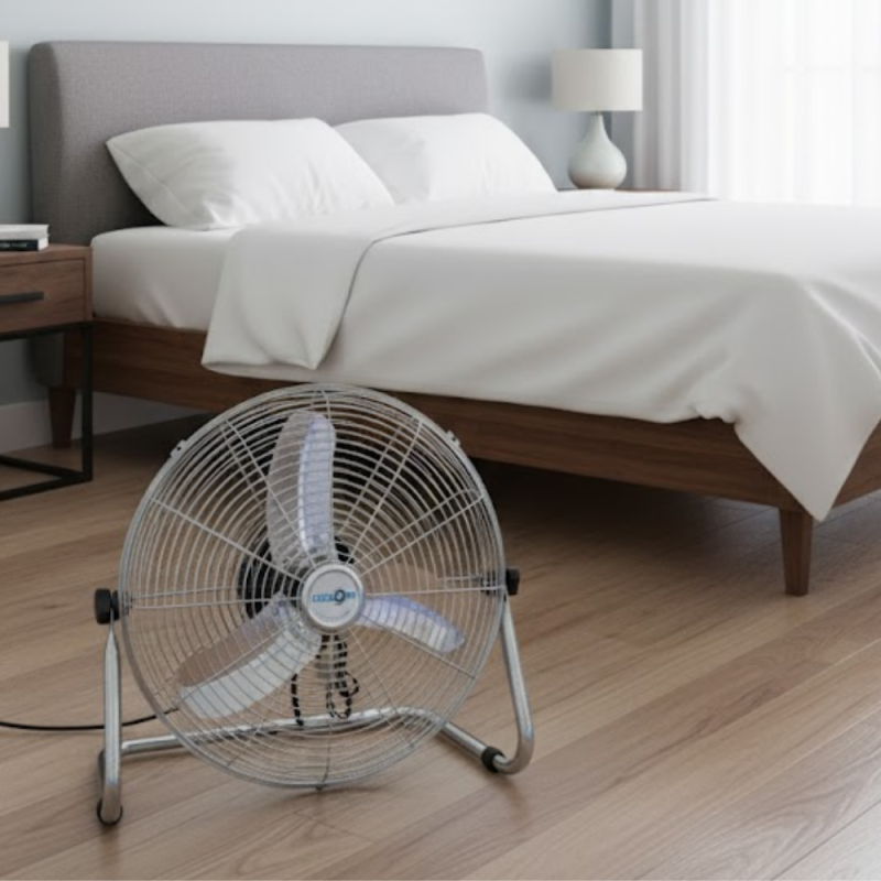 VENTILADOR CICLON TURBO CIRCULADOR 16