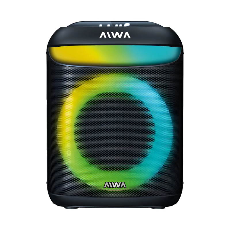PARLANTE AIWA TORRE AW-P180