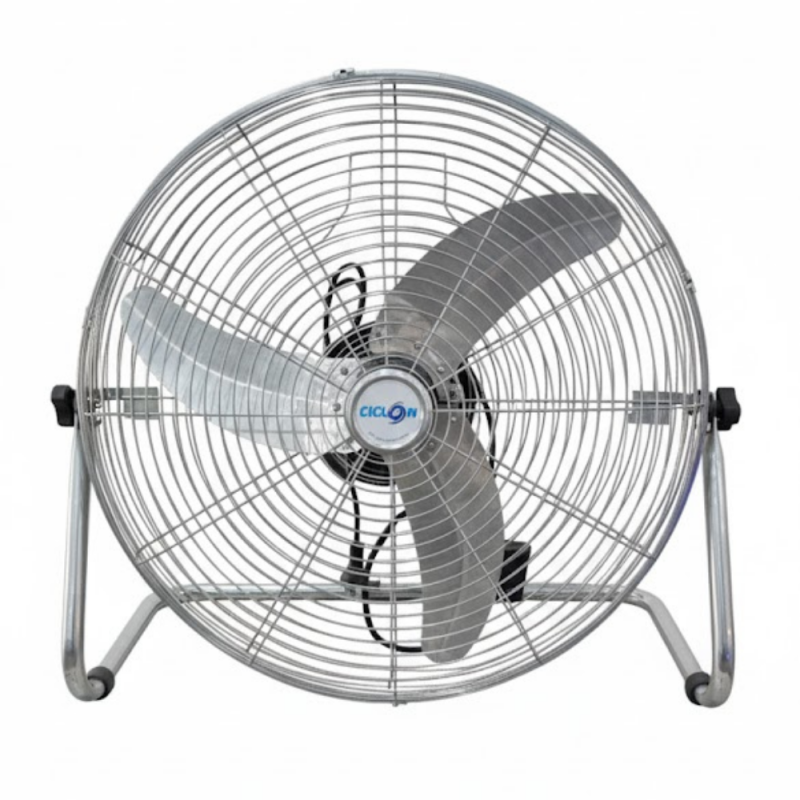 VENTILADOR CICLON TURBO CIRCULADOR 20