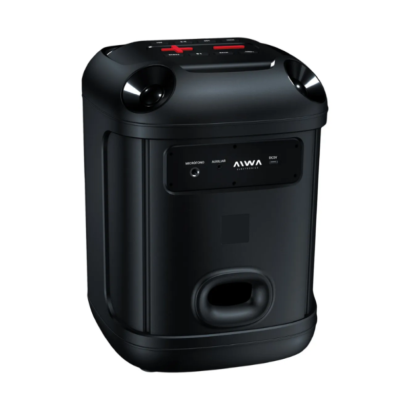 PARLANTE AIWA TORRE AW-P180