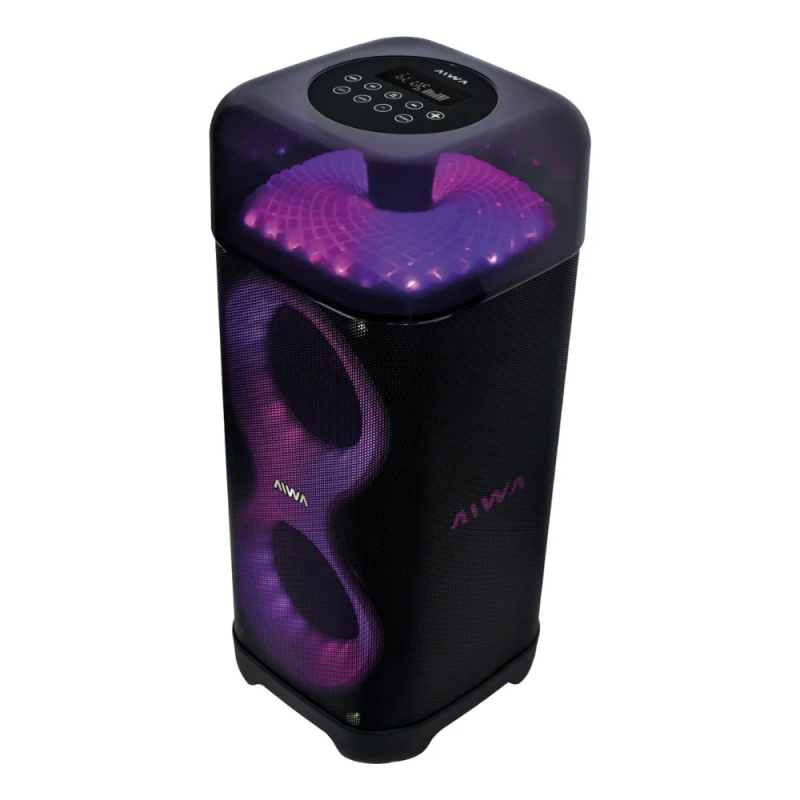 PARLANTE AIWA BLUETOOTH AW-T606