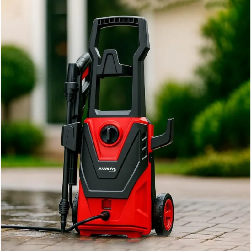 HIDROLAVADORA AIWA AWT-HL160
