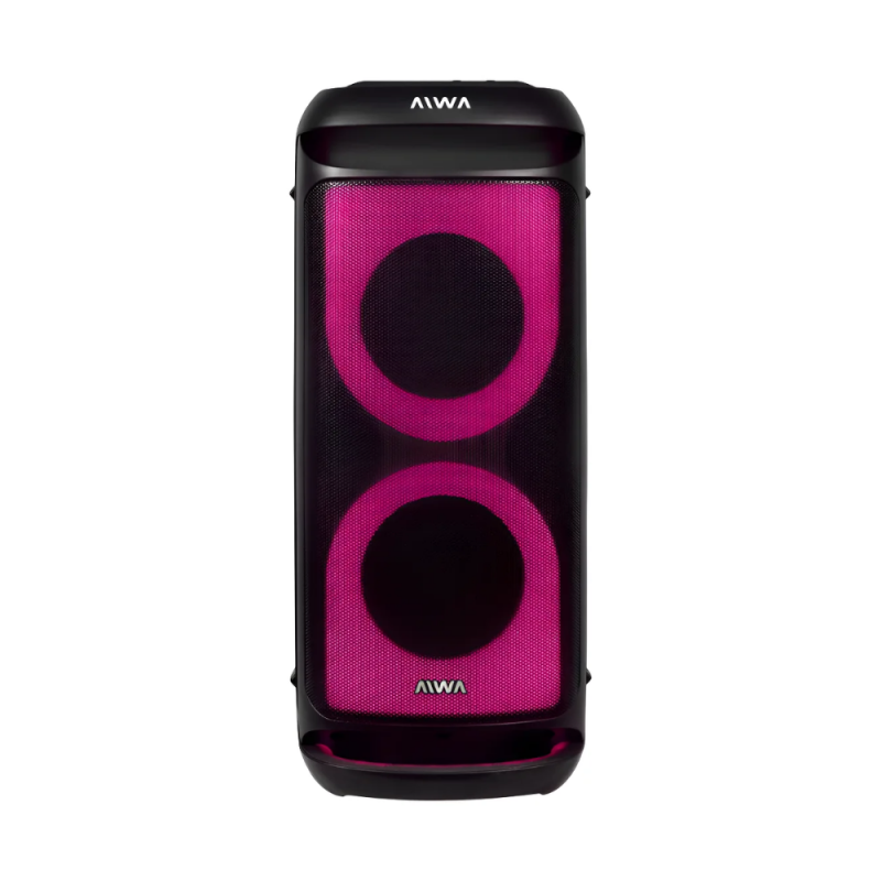 PARLANTE AIWA TORRE AW-T408