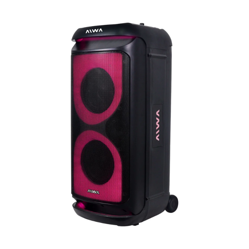 PARLANTE AIWA TORRE AW-T408