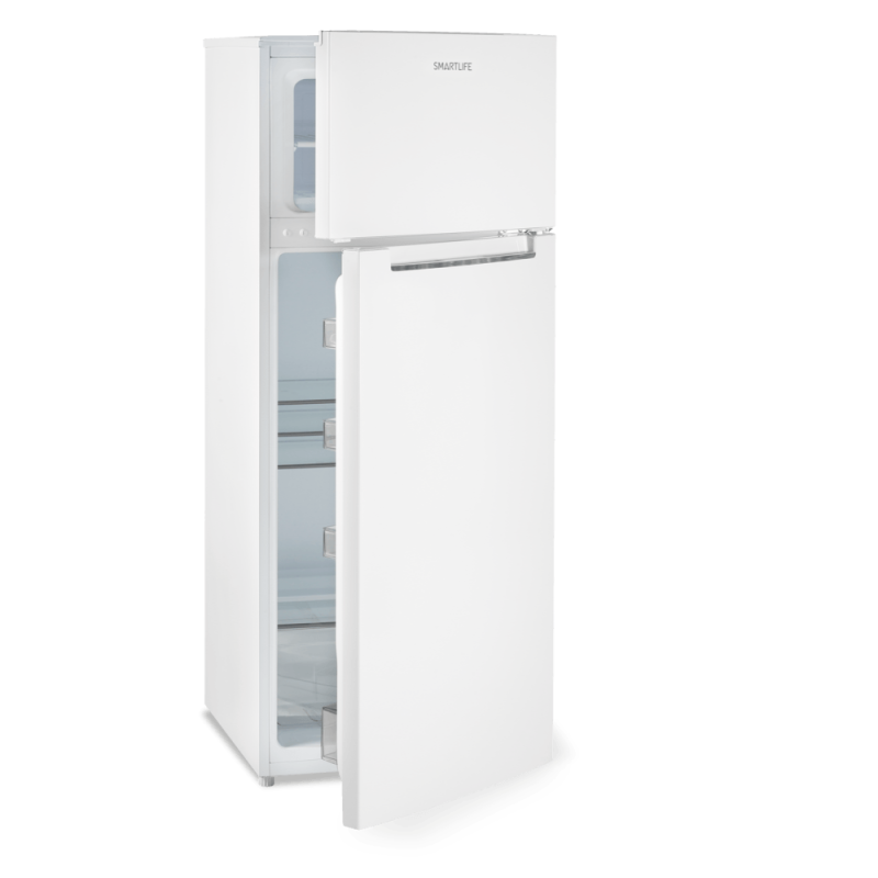 HELADERA SMARTLIFE SL-RFH260WH 257L BL SL-RFH260WH