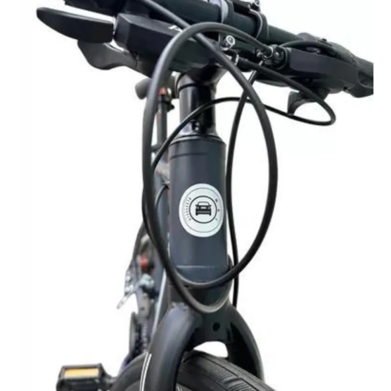 BICICLETA FIAT ROD 29 S/GRIS TOPO