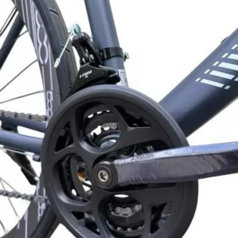 BICICLETA FIAT ROD 29 S/GRIS TOPO