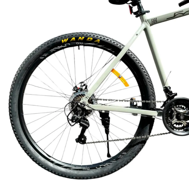 BICICLETA FIAT ROD 29 L/GRIS