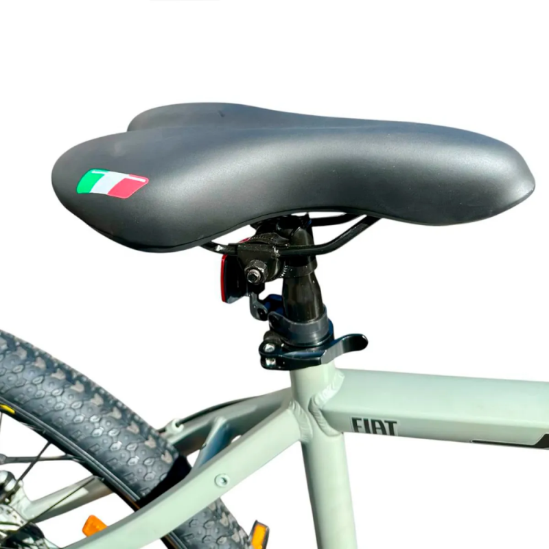 BICICLETA FIAT ROD 29 L/GRIS