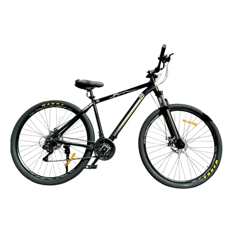 BICICLETA FIAT ROD 29 M/NEGRO