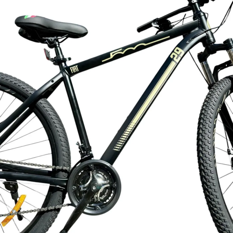 BICICLETA FIAT ROD 29 M/NEGRO