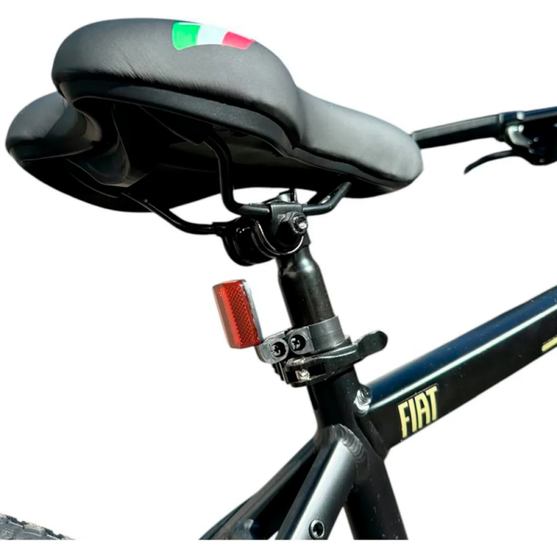 BICICLETA FIAT ROD 29 M/NEGRO