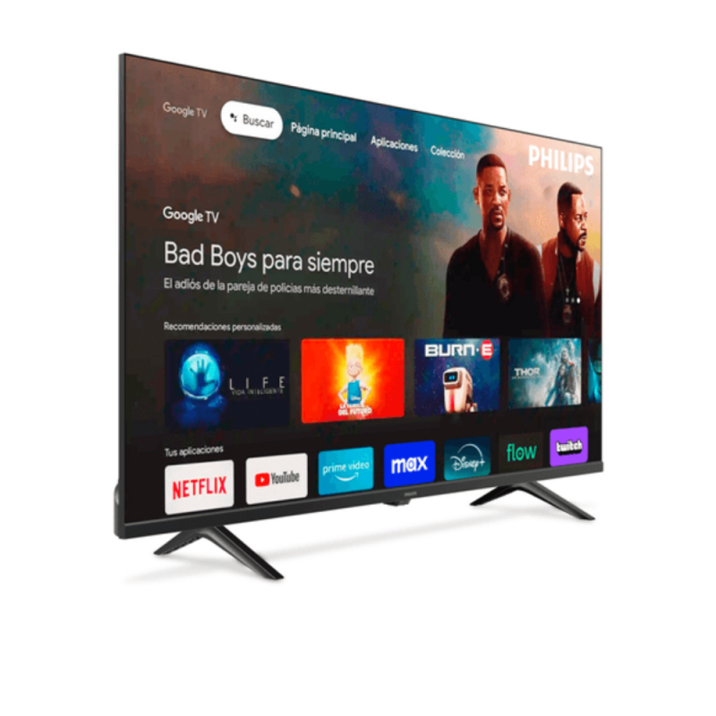SMART TV PHILIPS 40
