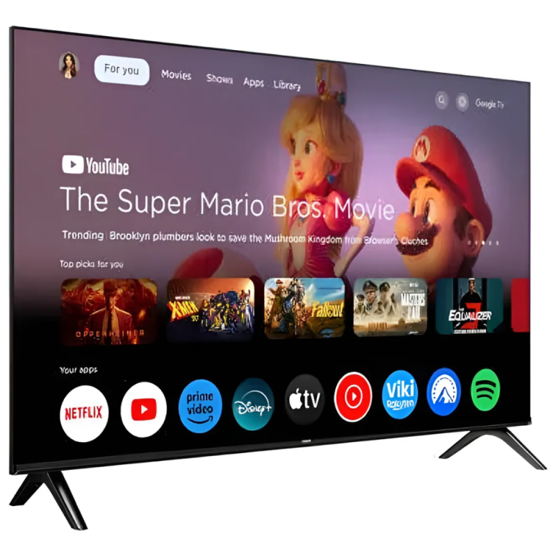 SMART TV RCA 43