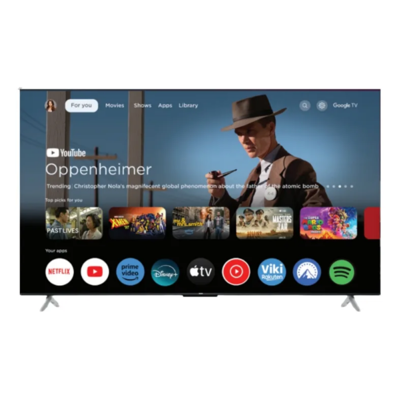 SMART TV RCA 43