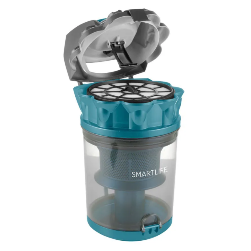 ASPIRADORA SMARTLIFE SIN BOLSA 2000W SL-VC20BLB