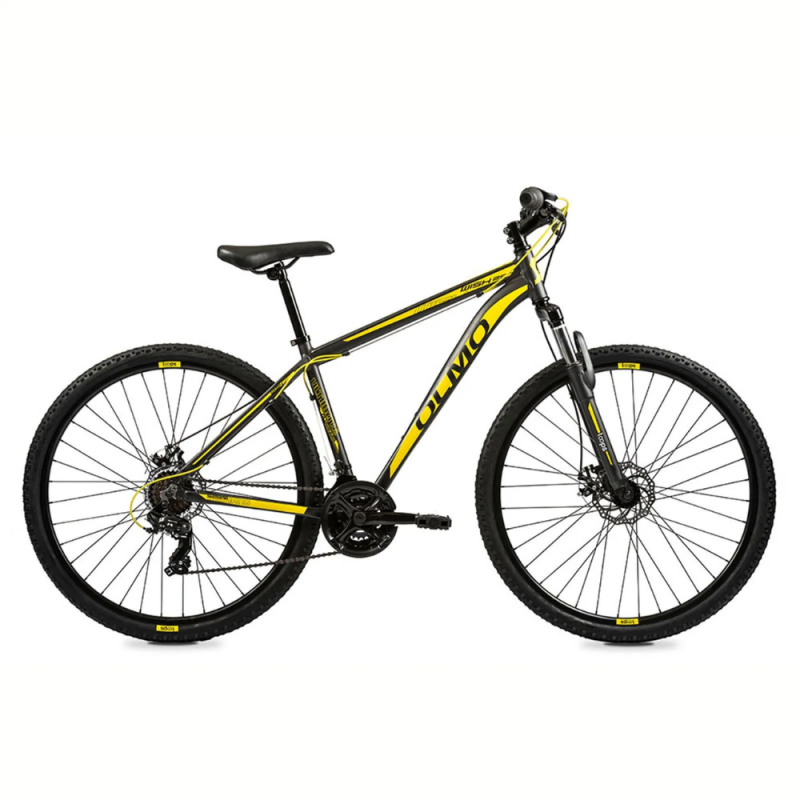 BICICLETA OLMO WISH 290 ROD 29 18