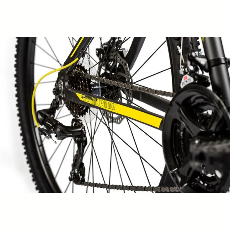 BICICLETA OLMO WISH 290 ROD 29 18