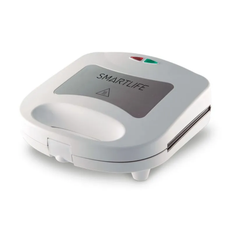 SANDWICHERA SMARTLIFE 2 EN 1 SL-SWD5000