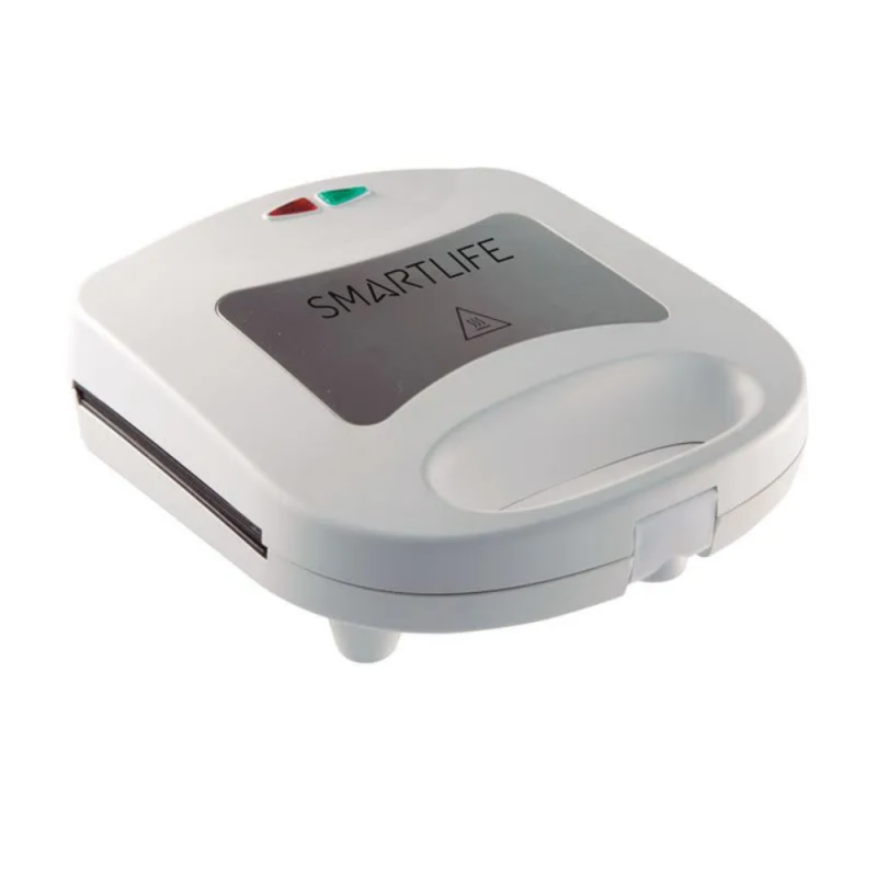 SANDWICHERA SMARTLIFE 2 EN 1 SL-SWD5000