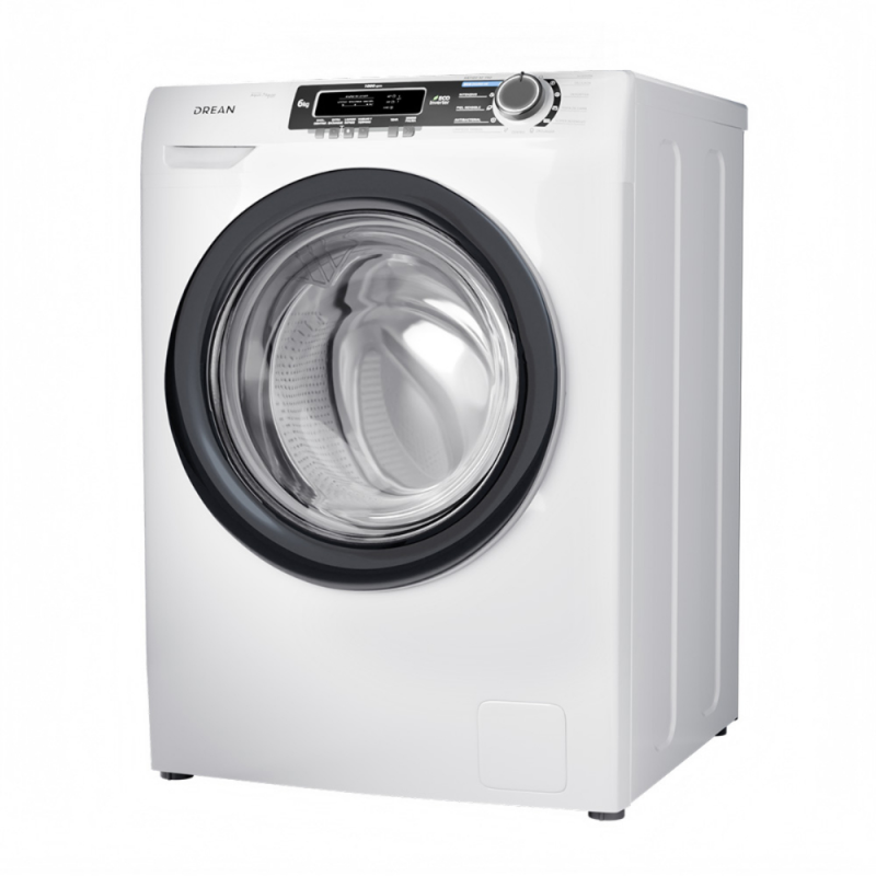 LAVARROPAS DREAN 6.10 BLANCO LFDR0610LBO BLANCO