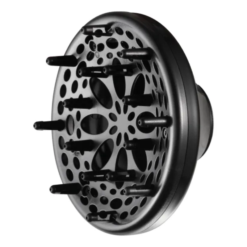 SECADOR DE PELO RANSER CONTE ROSSO HD-5500