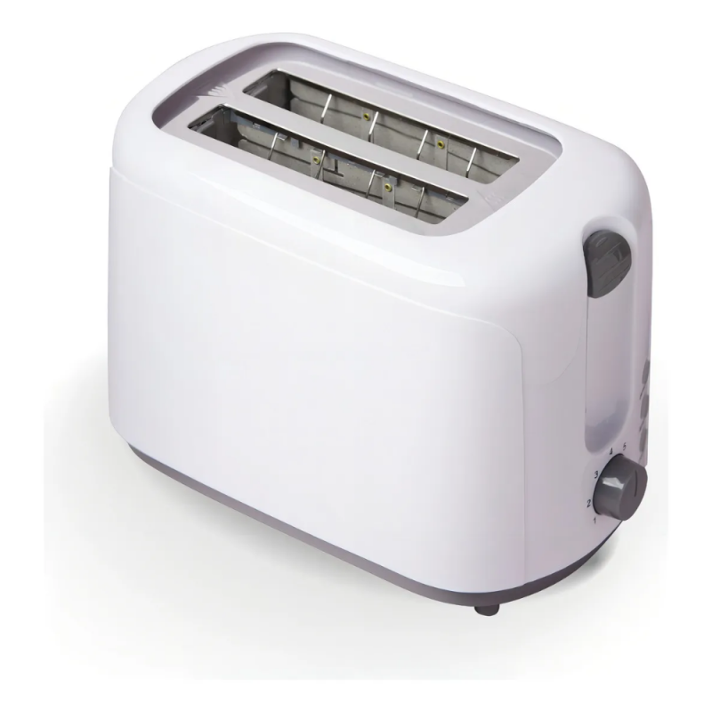 TOSTADORA DAIHATSU BREZEL TA017296-GS 800W INOX