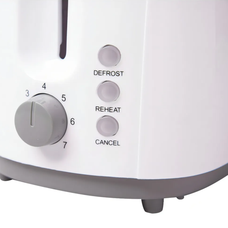 TOSTADORA DAIHATSU BREZEL TA017296-GS 800W INOX