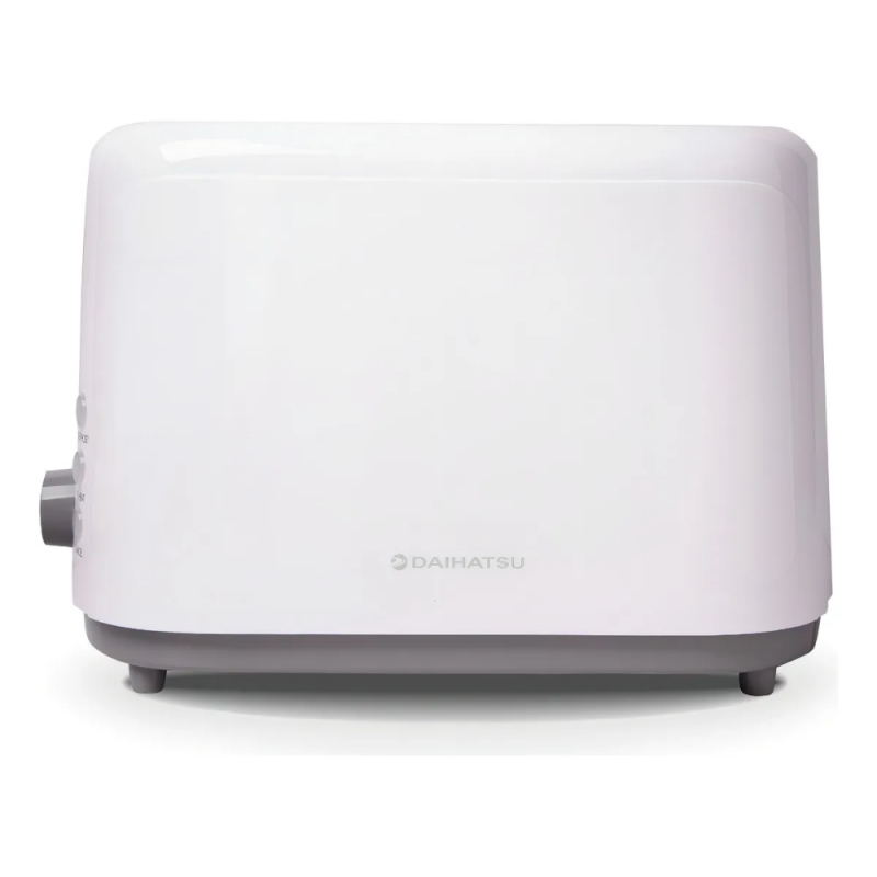 TOSTADORA DAIHATSU BREZEL TA017296-GS 800W INOX