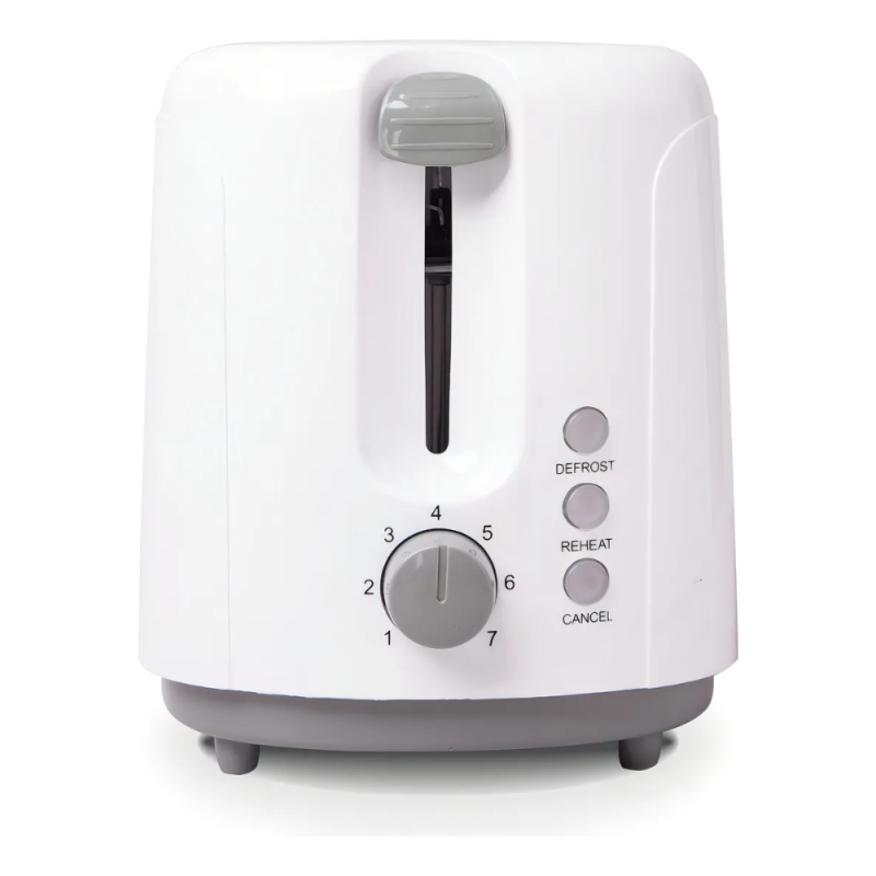 TOSTADORA DAIHATSU BREZEL TA017296-GS 800W INOX