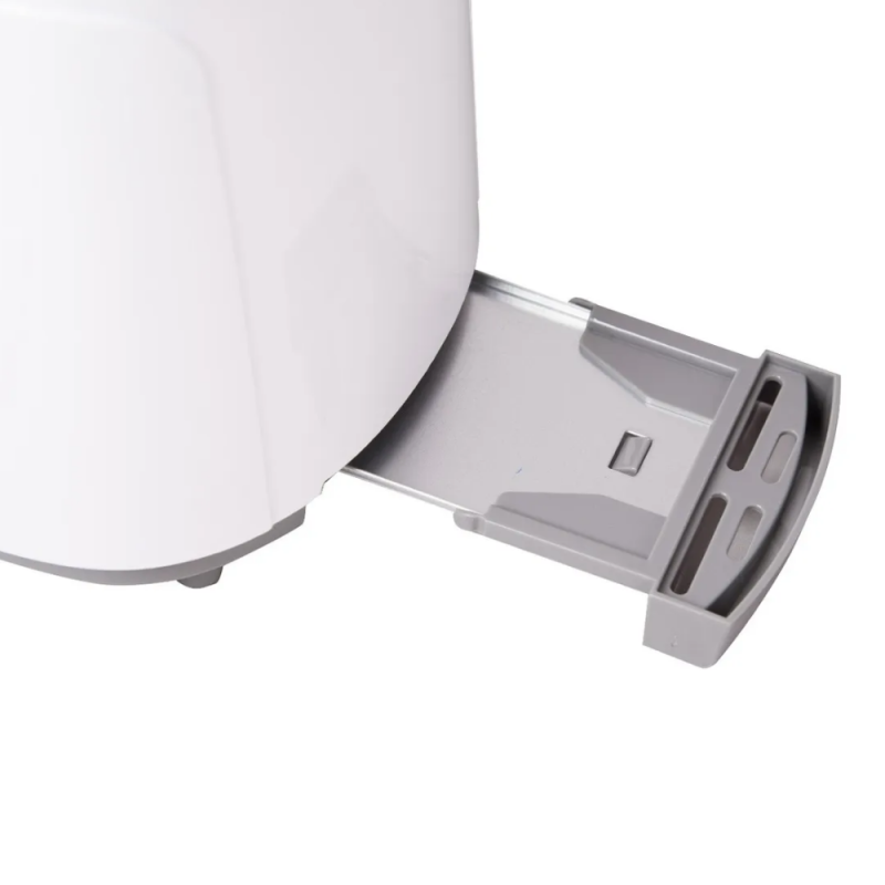 TOSTADORA DAIHATSU BREZEL TA017296-GS 800W INOX