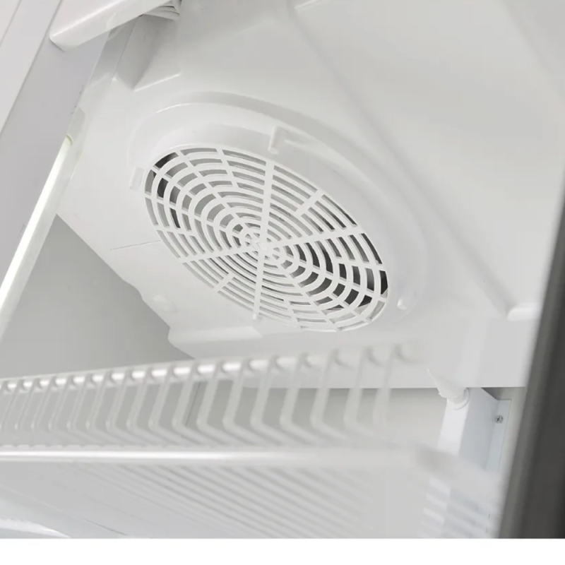 EXHIBIDORA INELRO VERTICAL PREMIUM MT980 980LTS 2PTAS