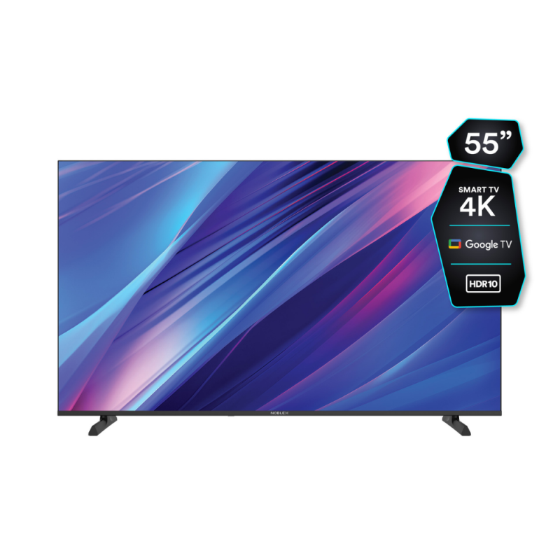 SMART TV NOBLEX 55