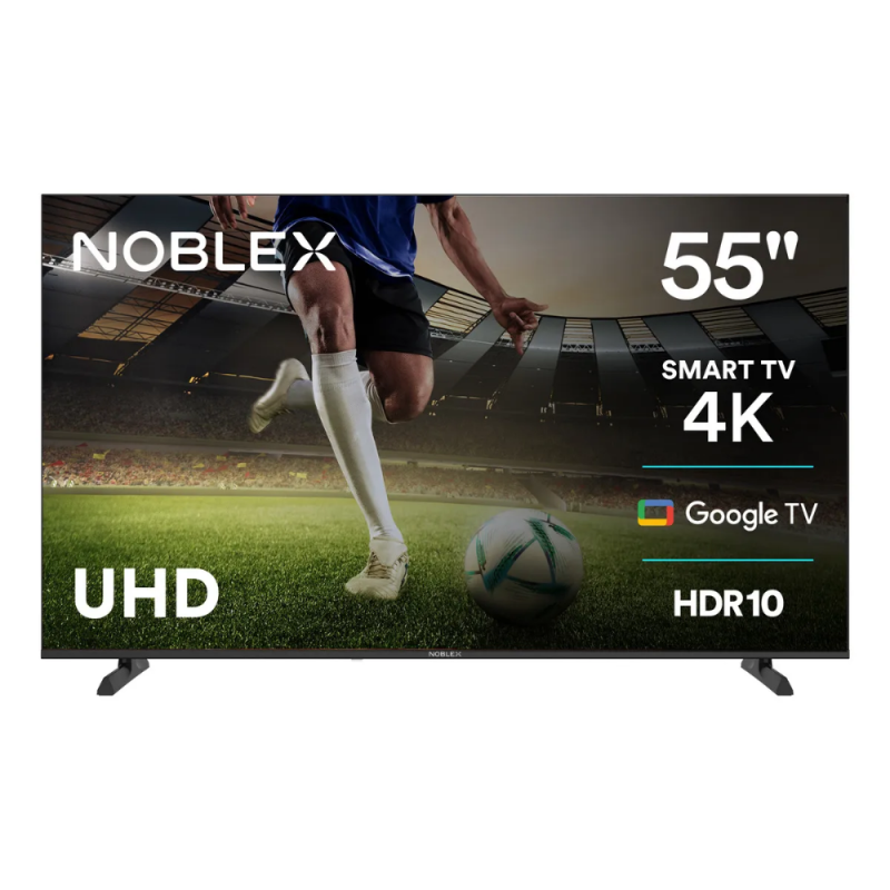SMART TV NOBLEX 55