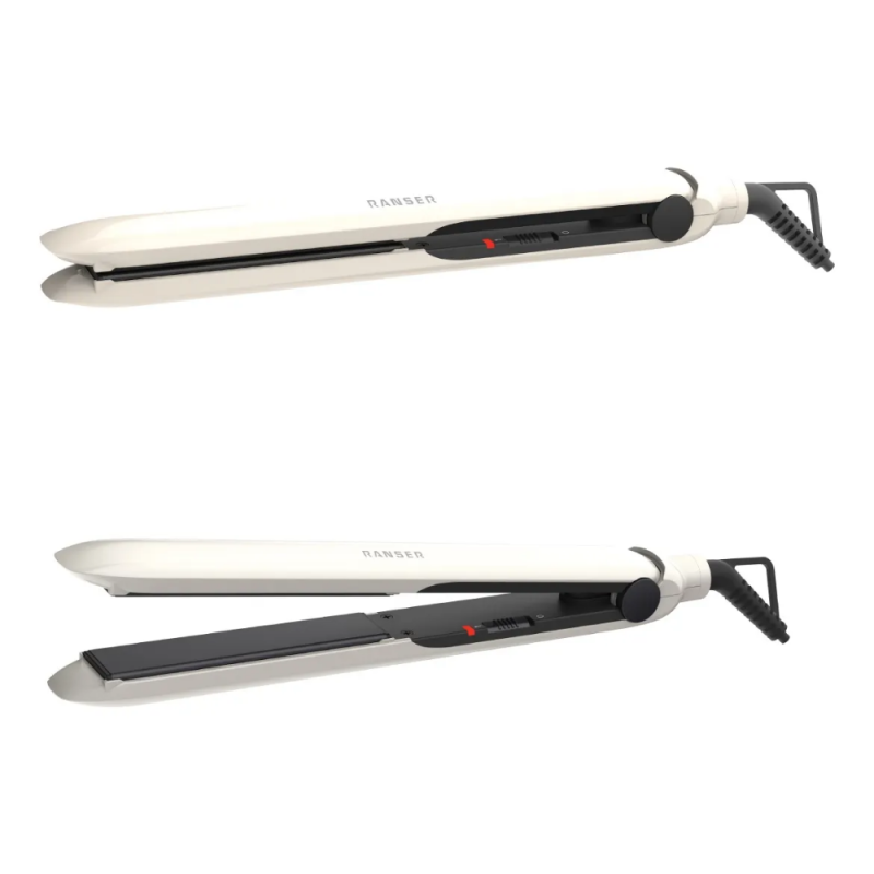 PLANCHITA DE PELO RANSER BRERA HS-2175