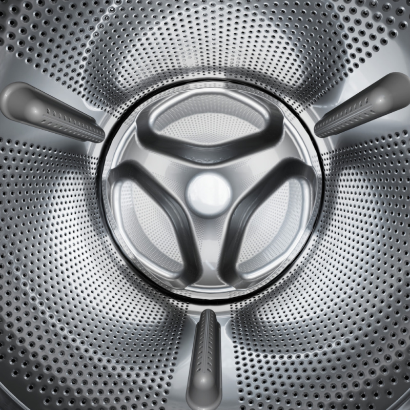 LAVARROPAS DREAN 6.10 BLANCO LFDR0610LBO BLANCO