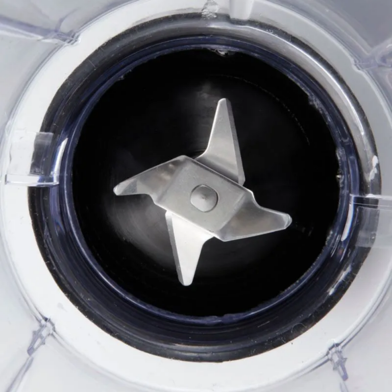 LICUADORA SMARTLIFE 400W JARRA VIDRIO SL-BL1008WPN BLANCA