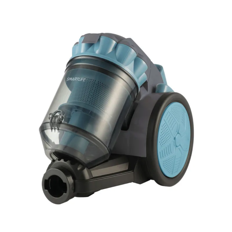 ASPIRADORA SMARTLIFE SIN BOLSA 1800W SL-VC18BLB