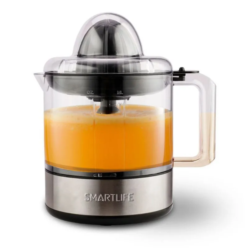 EXTRACTOR SMARTLIFE DE CÍTRICOS SL-JC3400