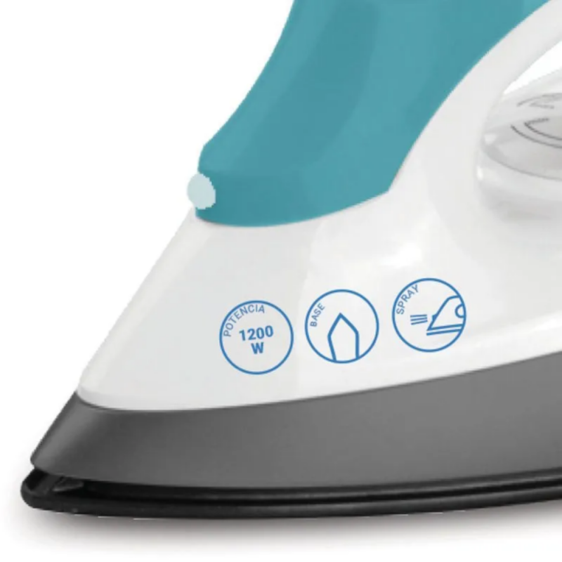 PLANCHA SMARTLIFE SL-DI2386PN