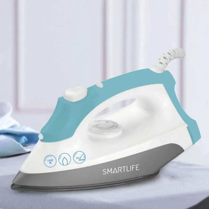 PLANCHA SMARTLIFE SL-DI2386PN