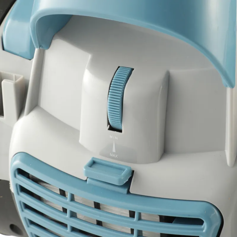 ASPIRADORA SMARTLIFE SIN BOLSA 1800W SL-VC18BLB